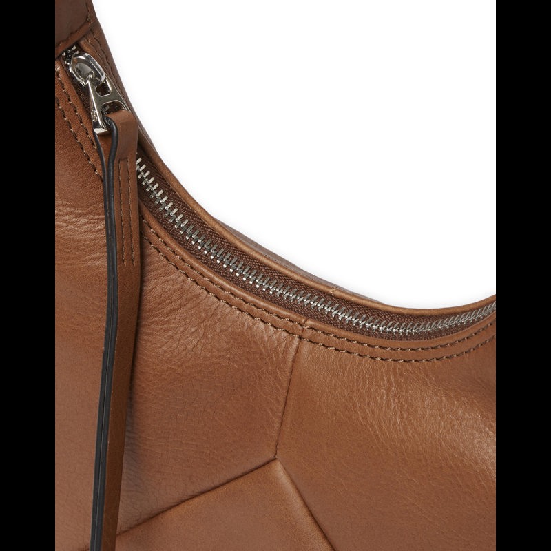 Saddler Skuldertaske Nova Cognac 4