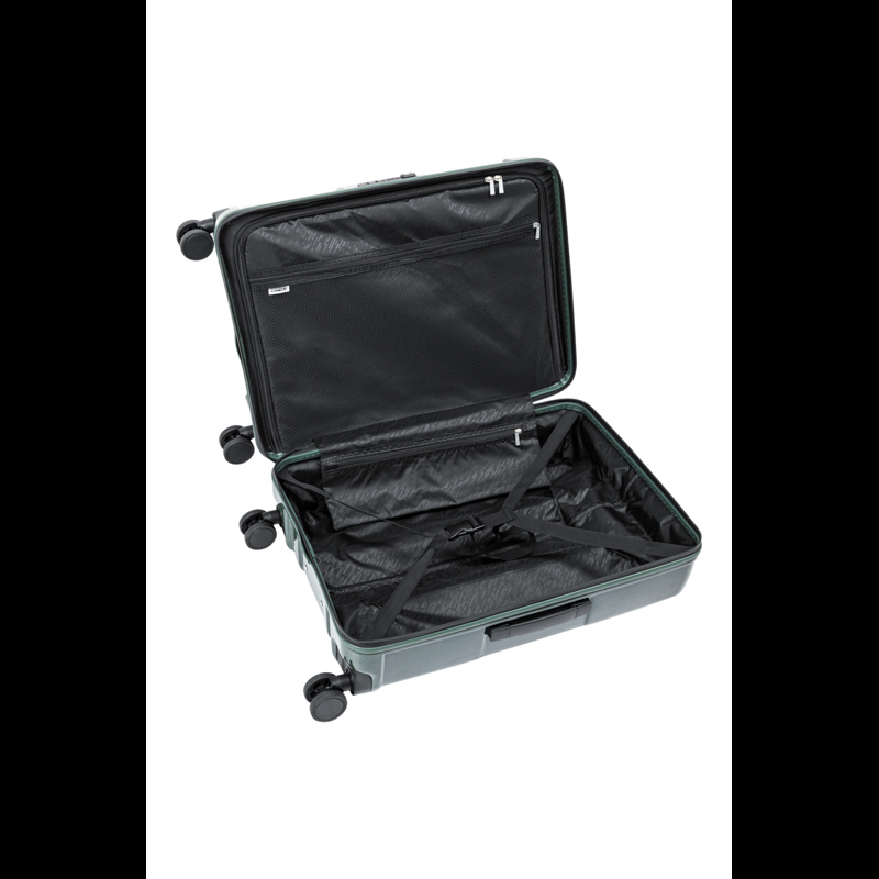 EPIC Kuffert Crate Reflex EVO Grøn 65 Cm 5
