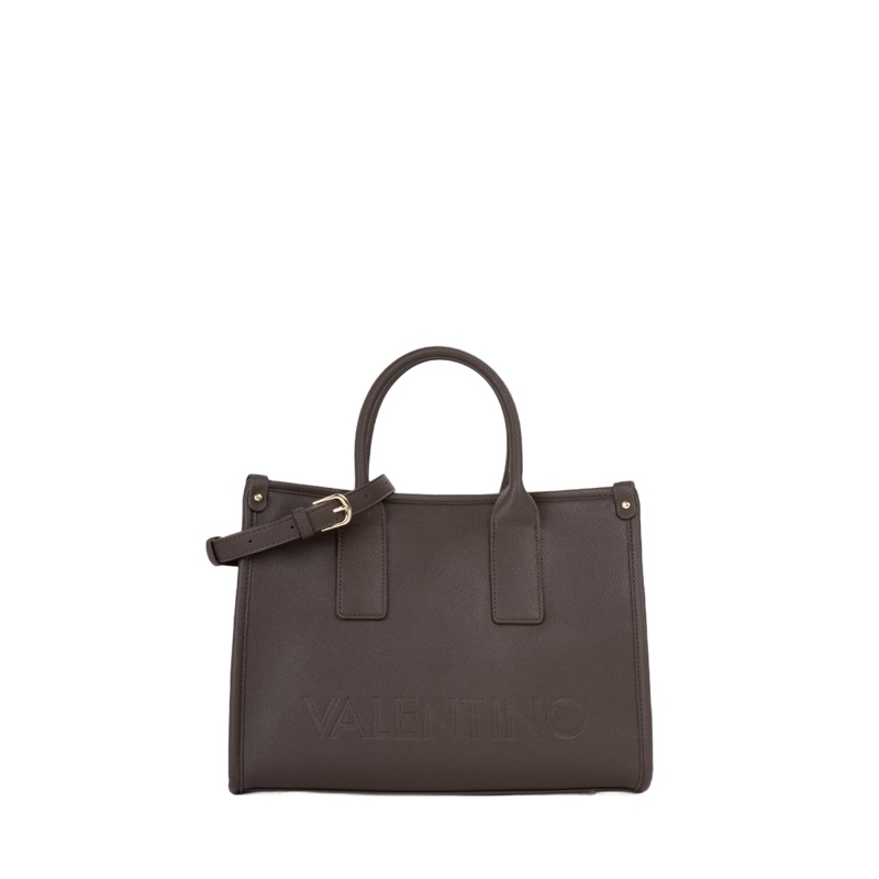 Valentino Bags Handväska Foxy Re Brun 1