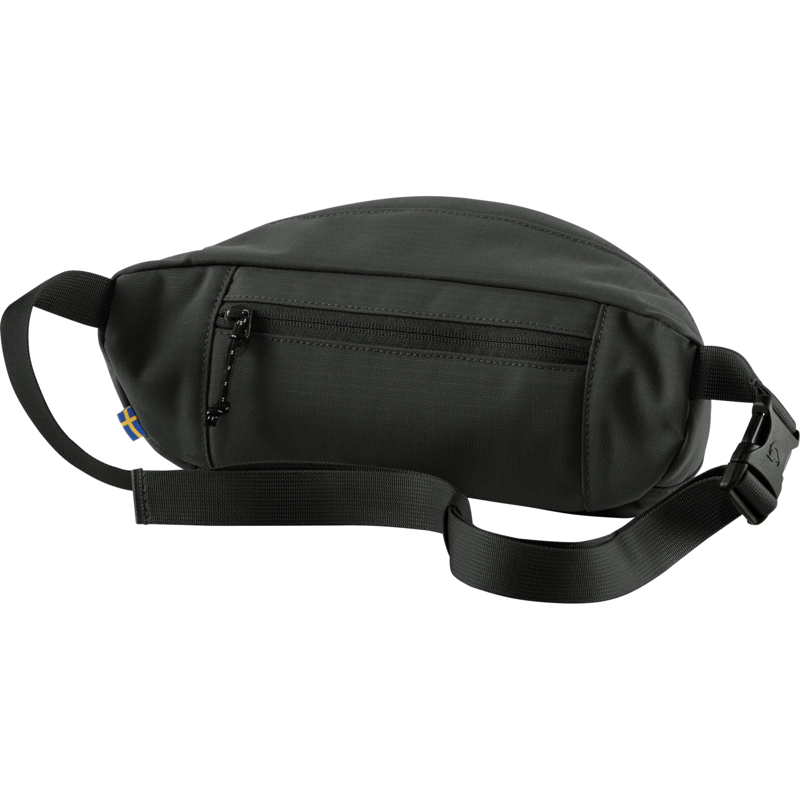 Fjällräven Midjeväska Ulvö Hip Pack M Grå 2