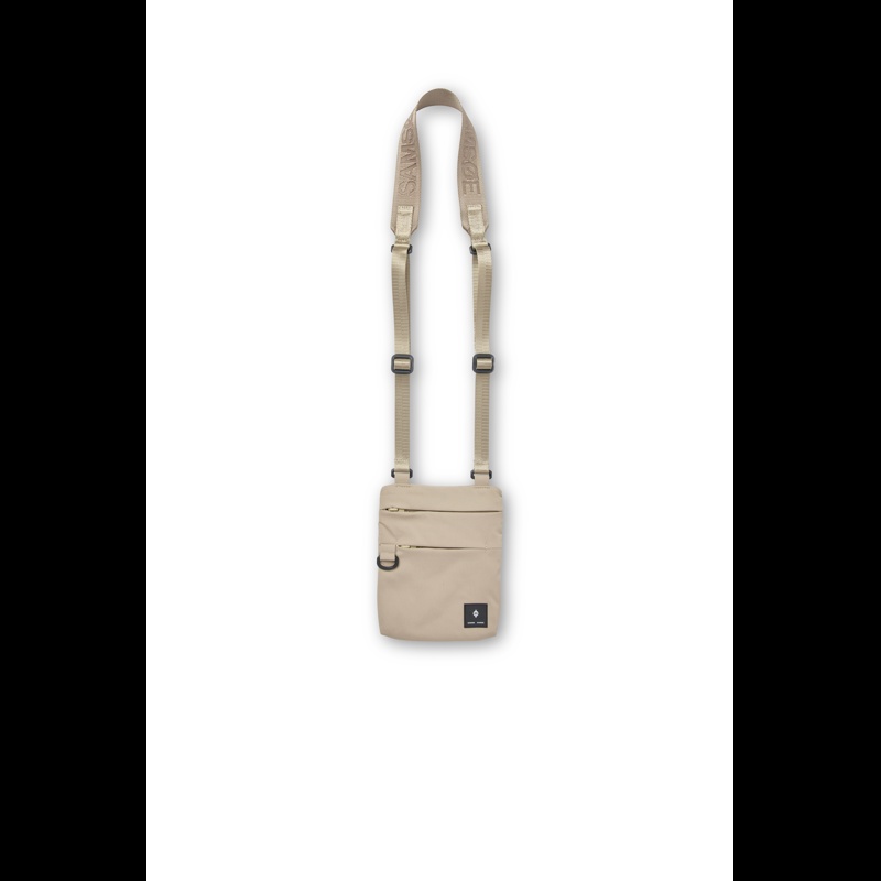 Samsøe Samsøe Crossbody Saluis S bag 15582 Beige 1