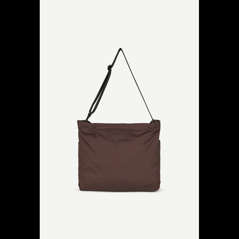 Samsøe Samsøe Crossbody Saluis Tote 15582 Brun 2