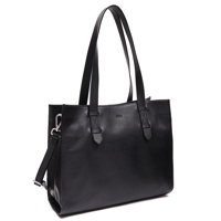 HERA Shopper Miriam Svart 13" 1
