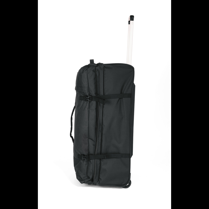 Aries Travel Kuffert Vancouver Sort 76 Cm 3