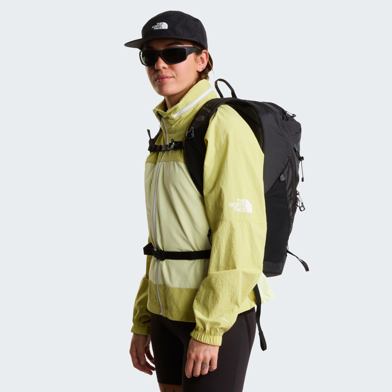 The North Face Rygsæk Borealis Trail Sort 8