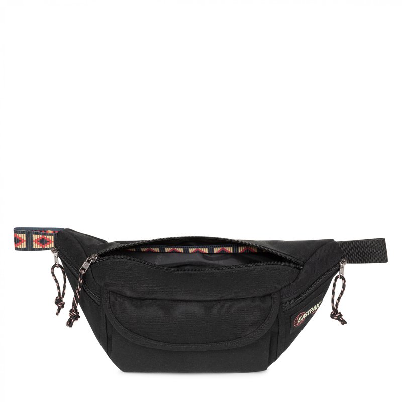 Eastpak Bæltetaske Way Hot Waist Pak'R Sort 2