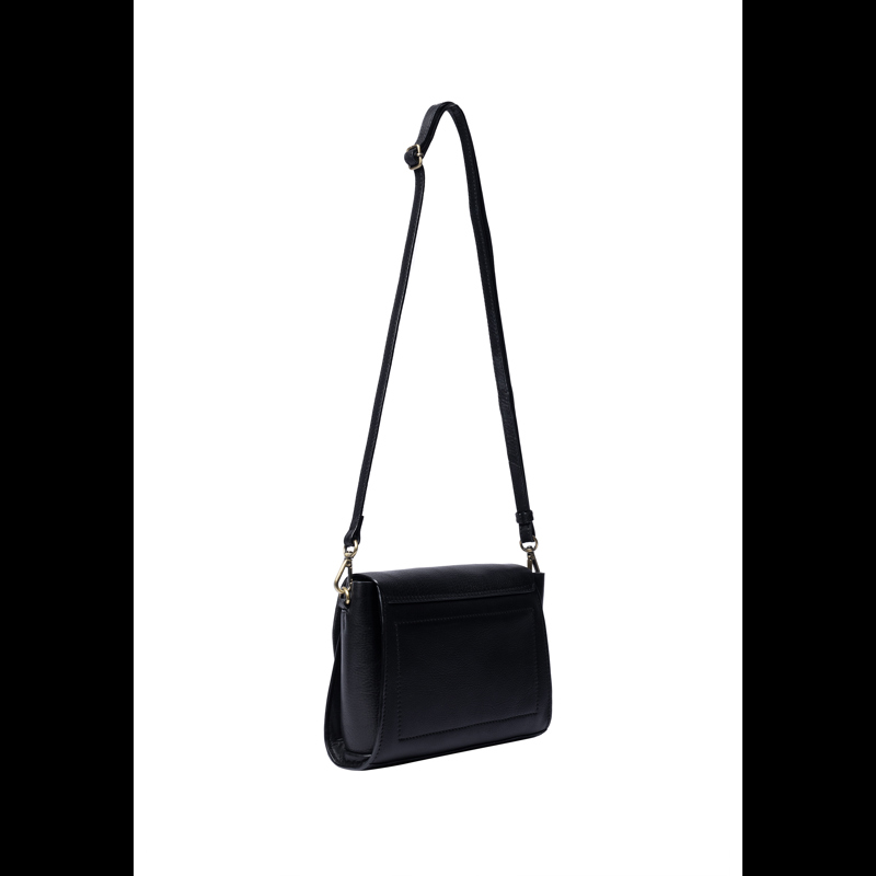 RE:DESIGNED Crossbody Nana Svart 5