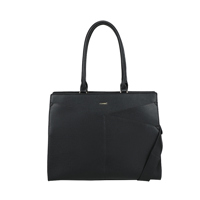 Conmé Computertaske Liva Sort 13" 1