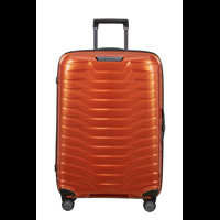 Samsonite Resväska Proxis Orange 69 Cm 1