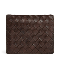 MARKBERG Kortholder AmeliaMBG Weave M. Brun 1
