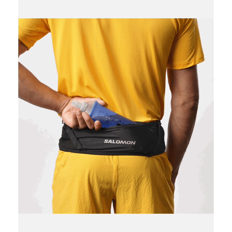 Salomon Löpband Pulse Svart Str L 7