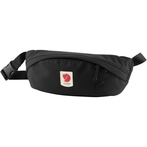 Fjällräven Midjeväska Ulvö Hip Pack M Svart