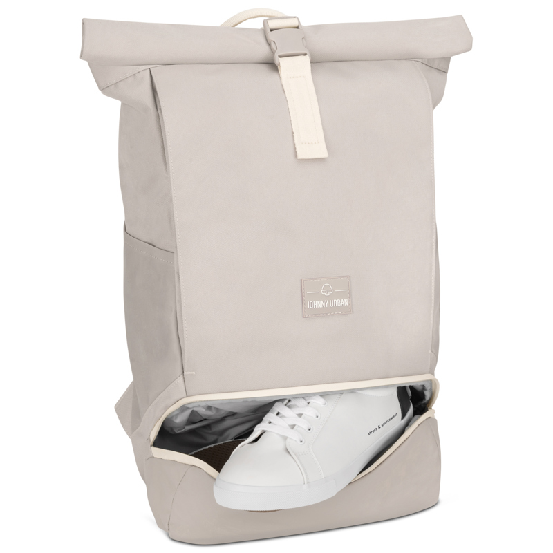 Johnny Urban Rygsæk Allen L Sand 16" 10