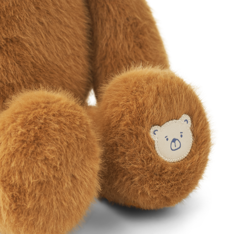 LIEWOOD Nalle Berto Bear Brun 3