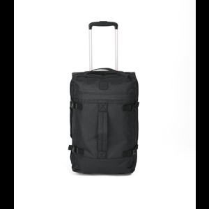 Aries Travel Resväska Vancouver 50 cm Svart
