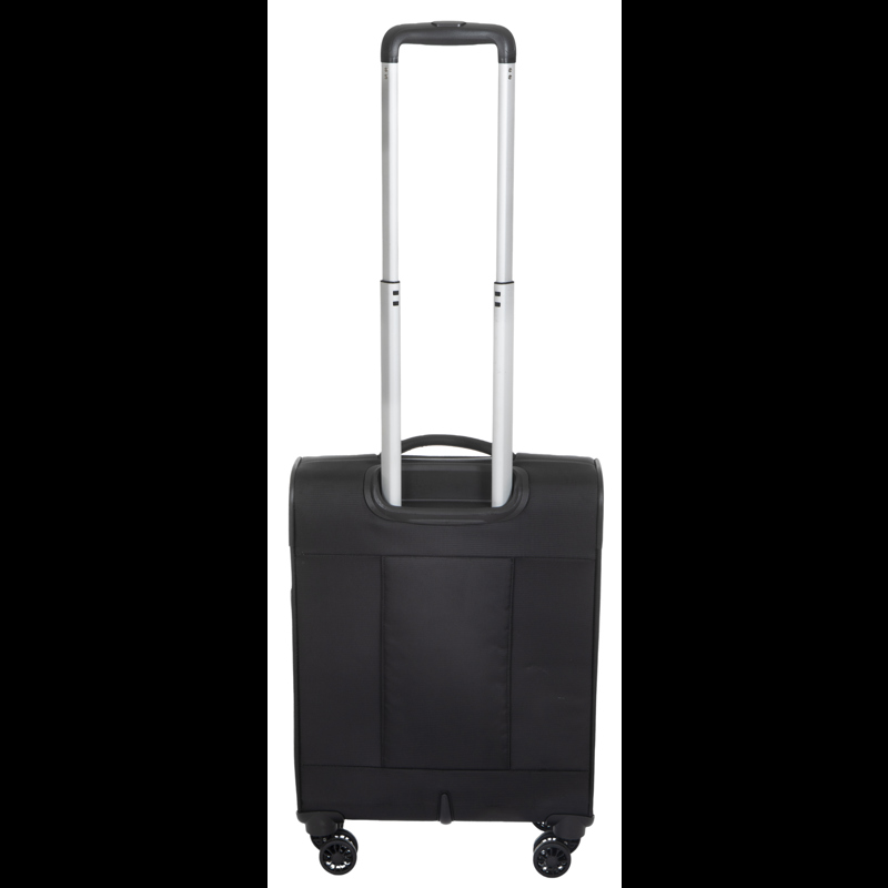 Cavalet Kuffert Klippan Sort 55 Cm 2