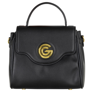 Gabriella G Firenze Skuldertaske Vittoria Sort