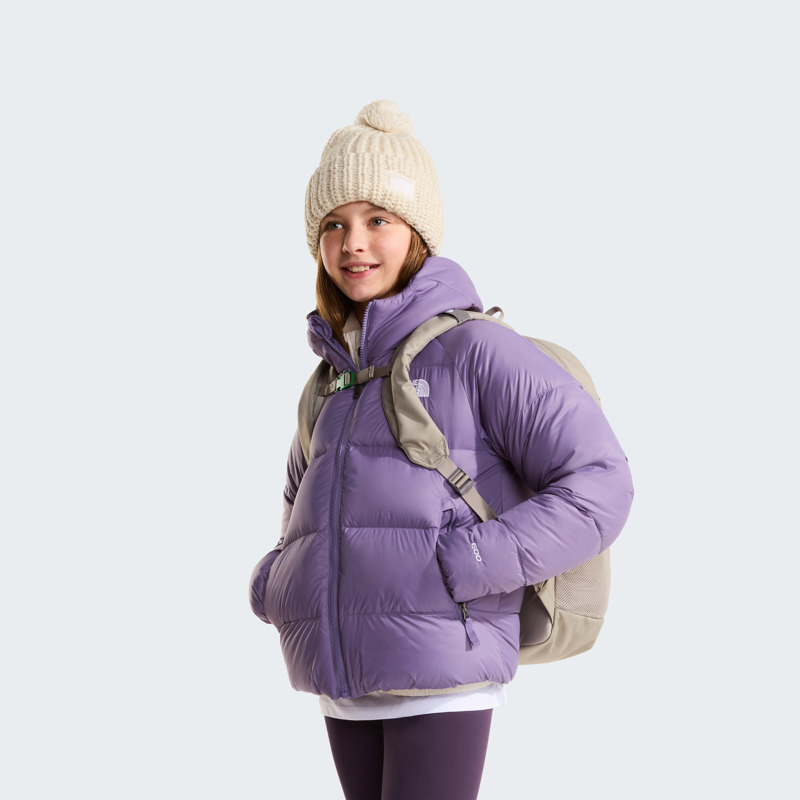 The North Face Ryggsäck Court Jester Y Creme 6