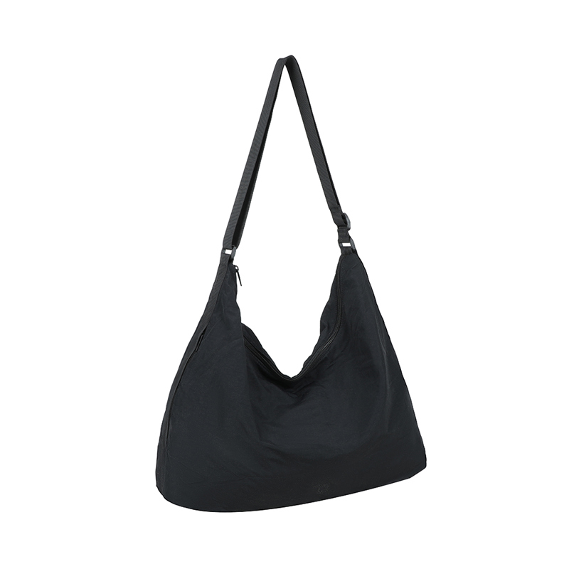 Again Axelväska Vocal Svart 14" 3
