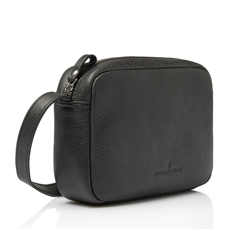 Castelijn & Beerens Crossbody Sort 2