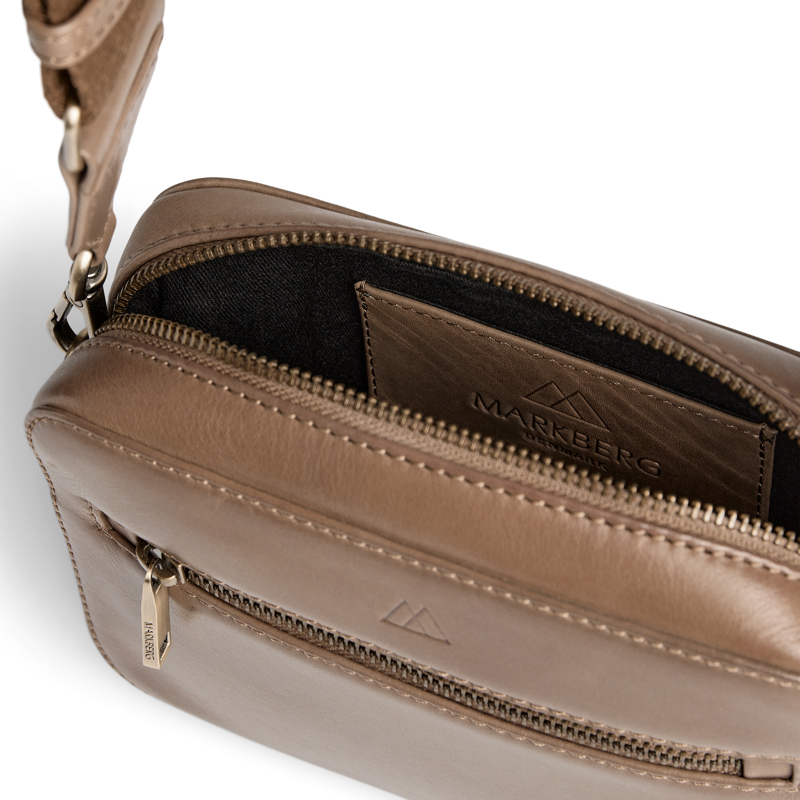 Markberg Crossbody Elea Antique Nougat 4