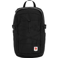Fjällräven Rygsæk Skule 24  Sort 1