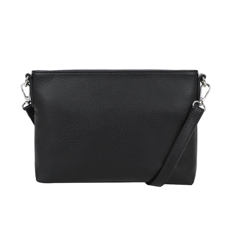 Ulrika Crossbody Ulrika Sort 2
