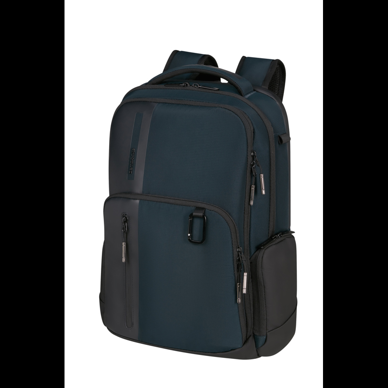 Samsonite Rygsæk Bizz2go Blå 15" 2
