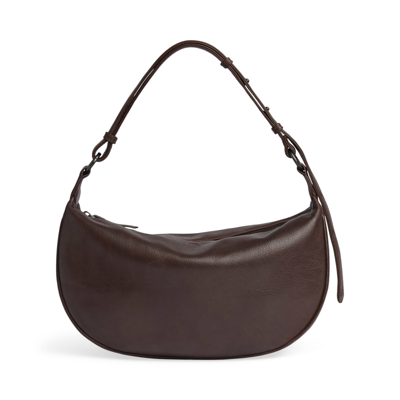 MARKBERG Skuldertaske MuseMBG Vintage M. Brun 1