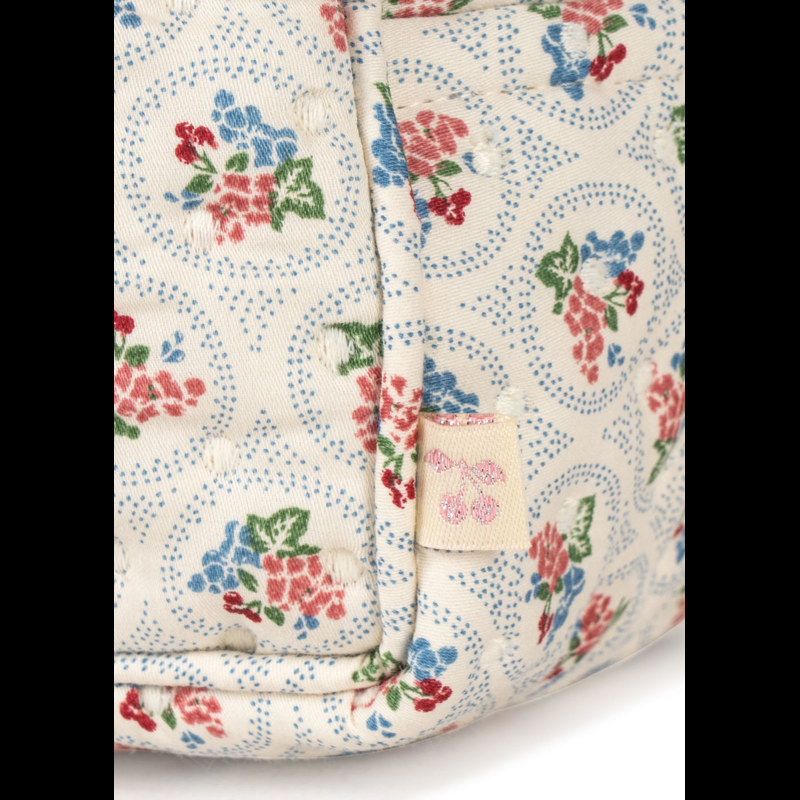 Konges Sløjd Necessär Liten Quilted Multi 3