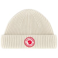 Fjällräven Mössa 1960 Lite Logo Hat Vit 1