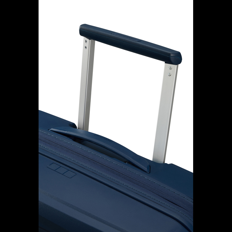 American Tourister Kuffert Fastforward Navy 68 Cm 9