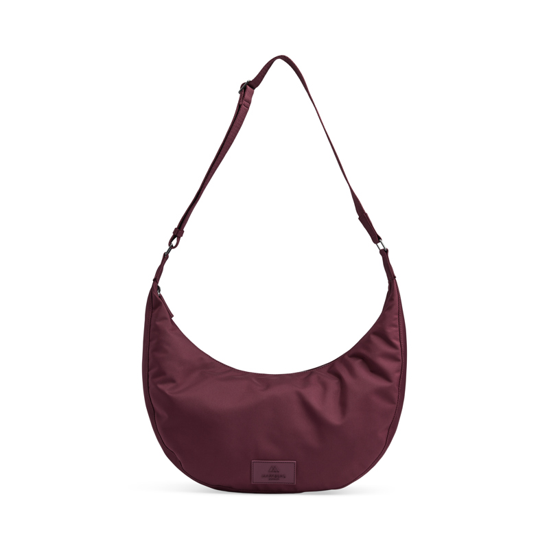 MARKBERG Crossbody Liga Bordeaux 1