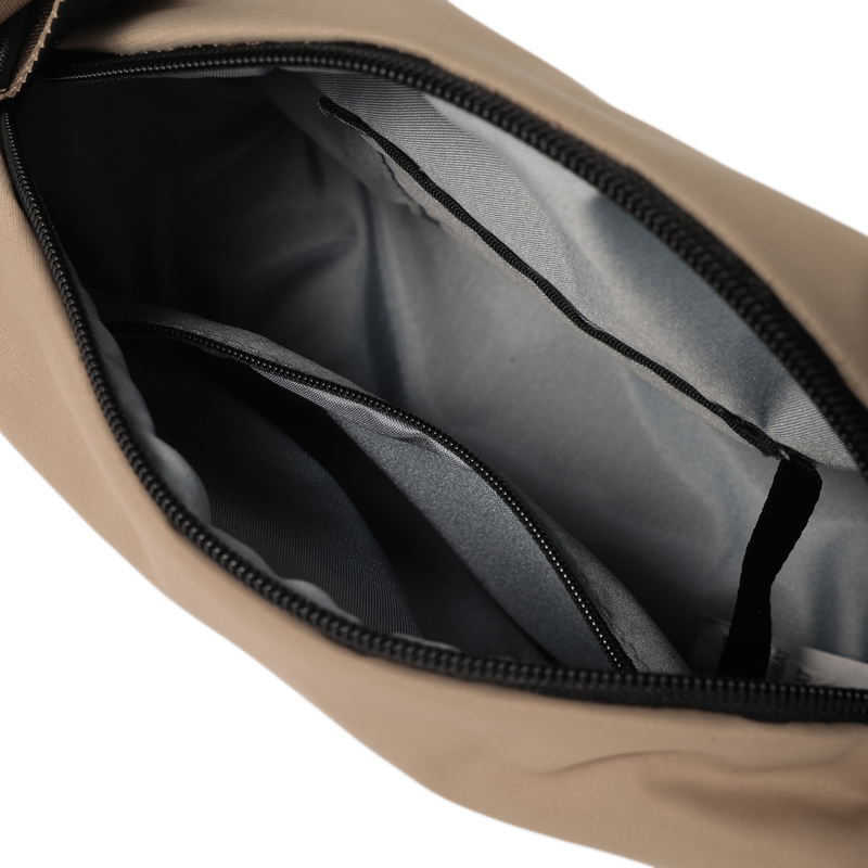 Hedgren Crossbody Neutron Medium Beige 4