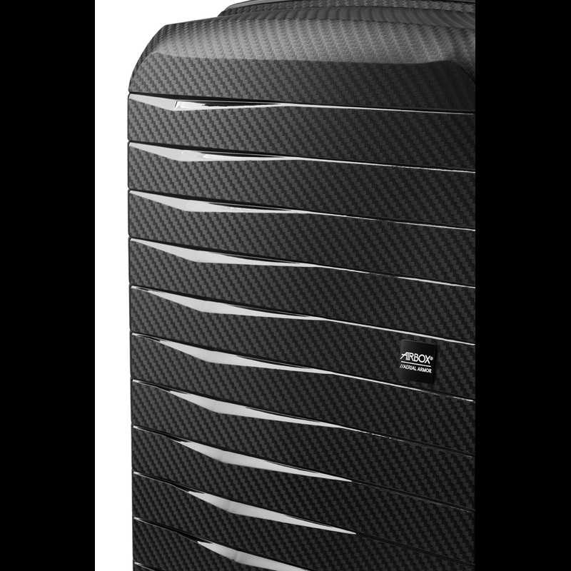 Airbox Resväska Airbox AZ18 Svart 66 Cm 7