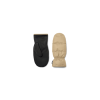Rains Vantar Lohja Puffer Creme