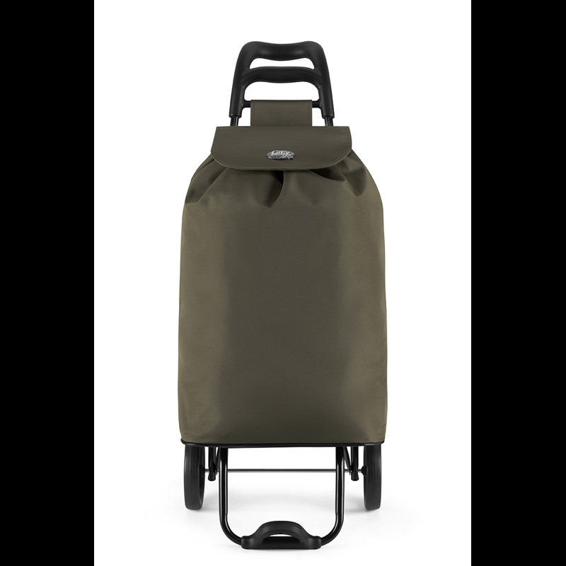 EPIC Cityshopper Ergo Mole Grøn 1