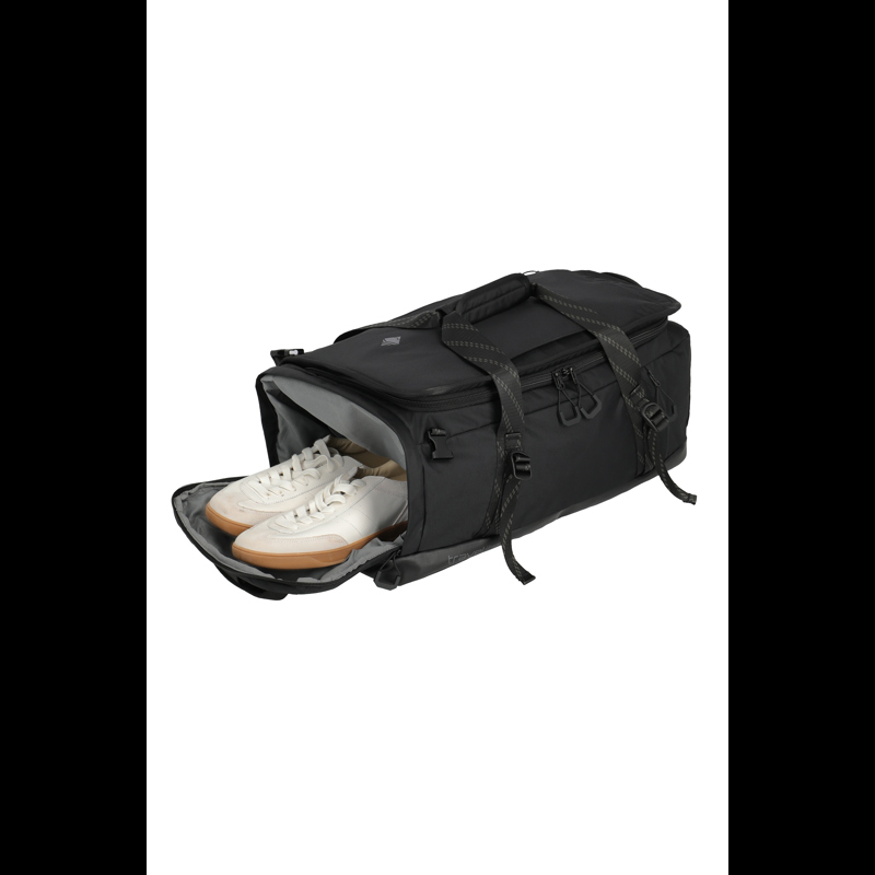 travelite Dufflelbag Venture Line Sort 7
