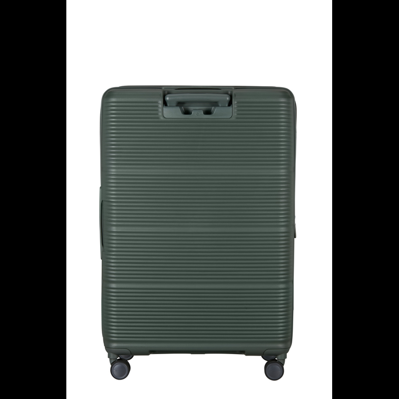 Samsonite Resväska Paralux HS Oliv 81 Cm 10