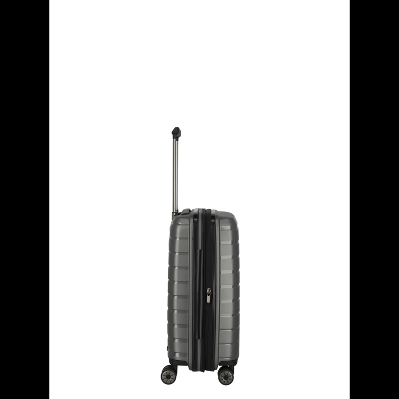 travelite Kuffert Air Base Grå 55 Cm 3