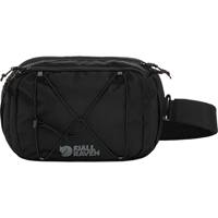 Fjällräven Sling Bag Skule 6  Sort 1