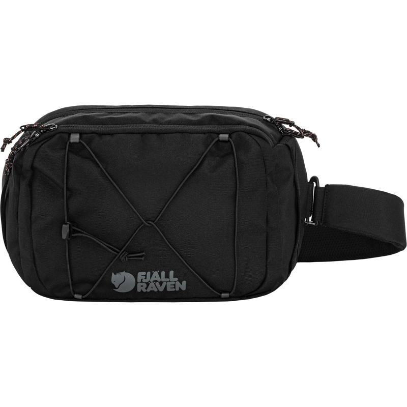 Fjällräven Sling Bag Skule 6  Sort 1