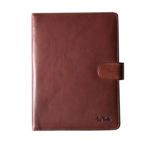 Tony Perotti Organizer A5 Brun