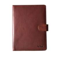 Tony Perotti Organizer A5 Brun