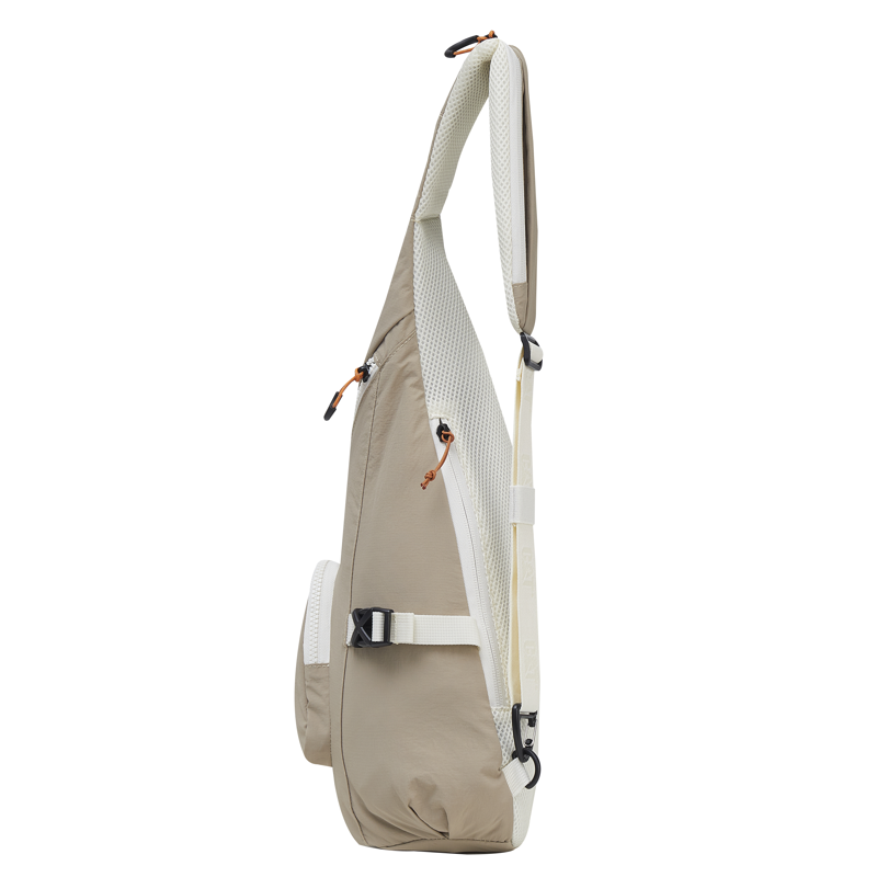 Cat Bags Sling Bag Light Outdoor Beige 5