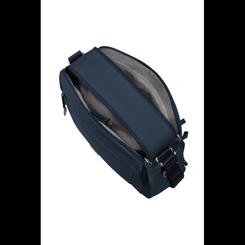 Samsonite Axelväska Move 5.0 S Mörkblå 6