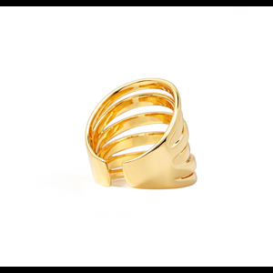 Conmé Ring Fukuoka Guld alt image