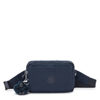 Kipling Crossbody Abanu Multi Blå 1