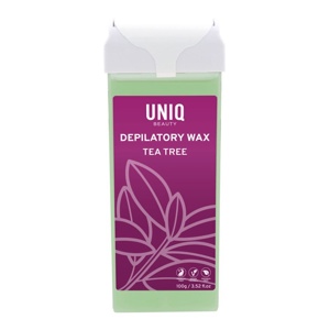UNIQ Roll-on vaxpatron 100g Grön