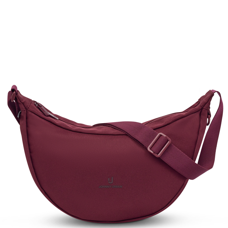 Johnny Urban Crossbody Ally M Rød 2